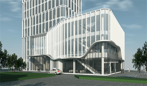 佛山办公室租赁选择哪些好?有好的推荐吗?